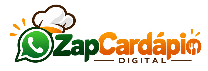 ZapCardápio Digital